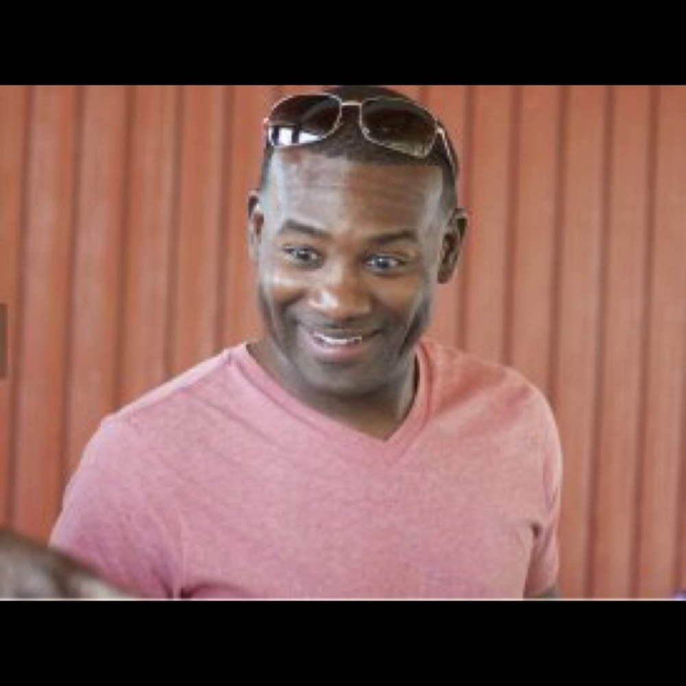 Meet your Posher, Craig